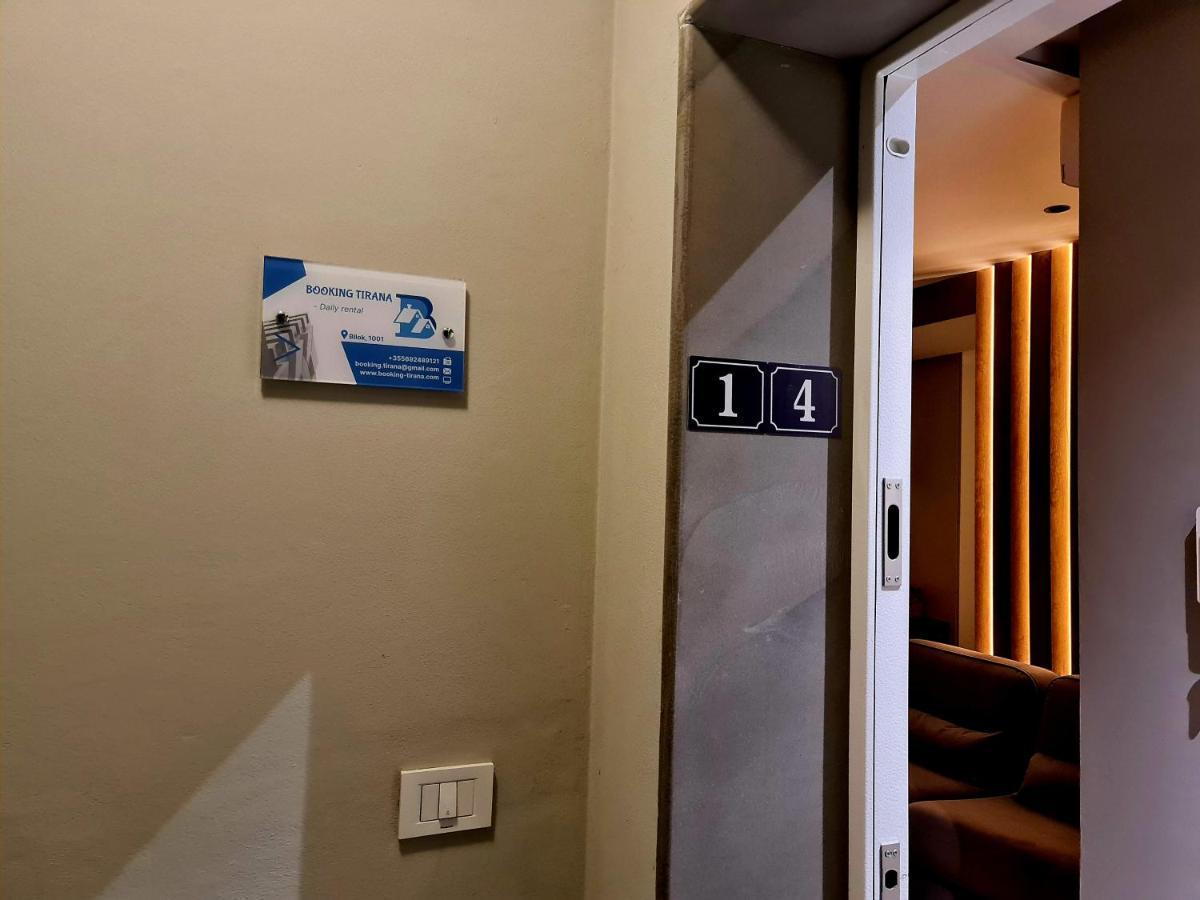 Apartament Sunny - Blloku Tirana, Near